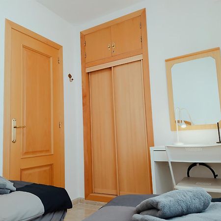 Apartmán La Linea Calpe Exteriér fotografie