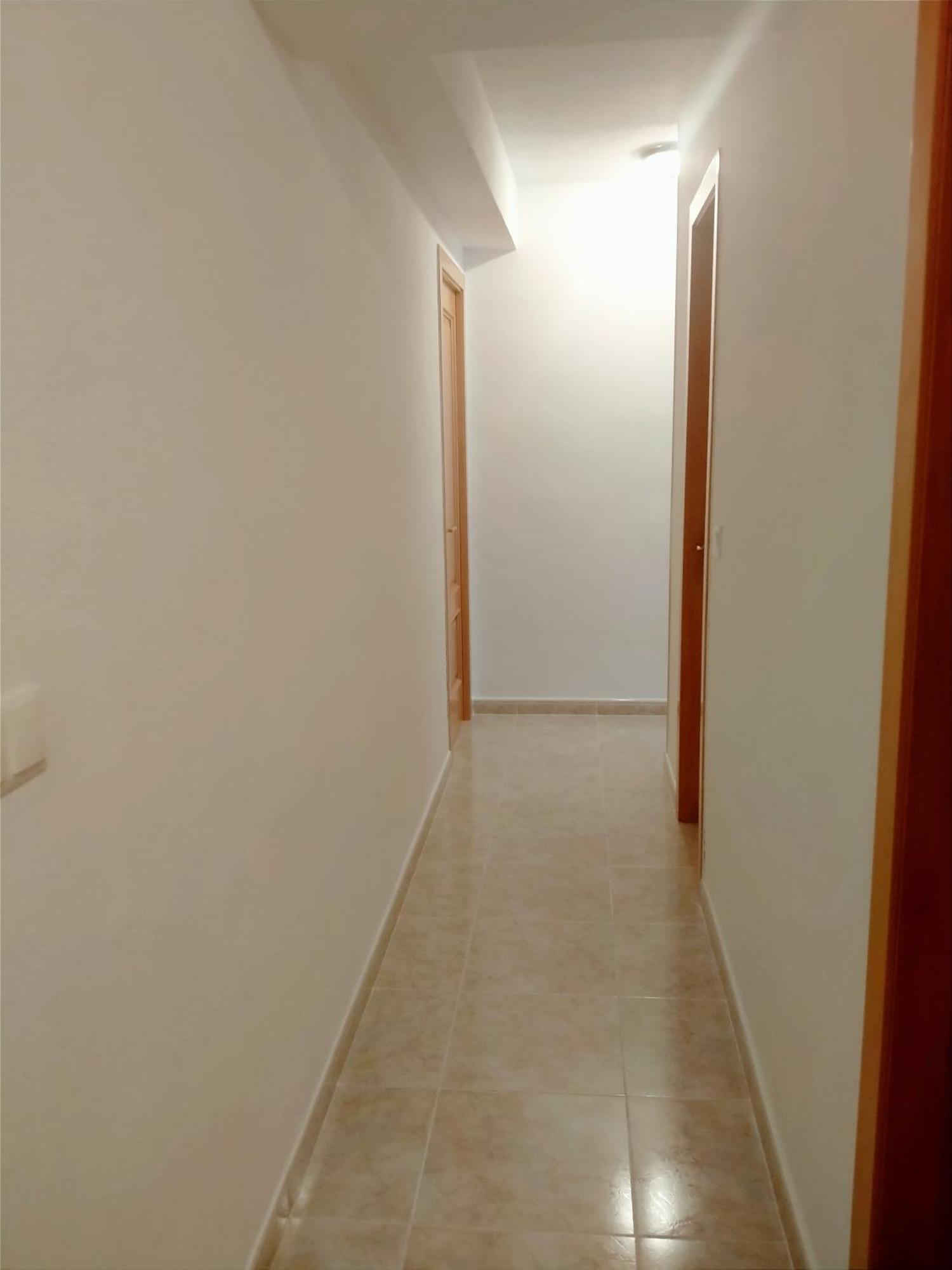 Apartmán La Linea Calpe Exteriér fotografie