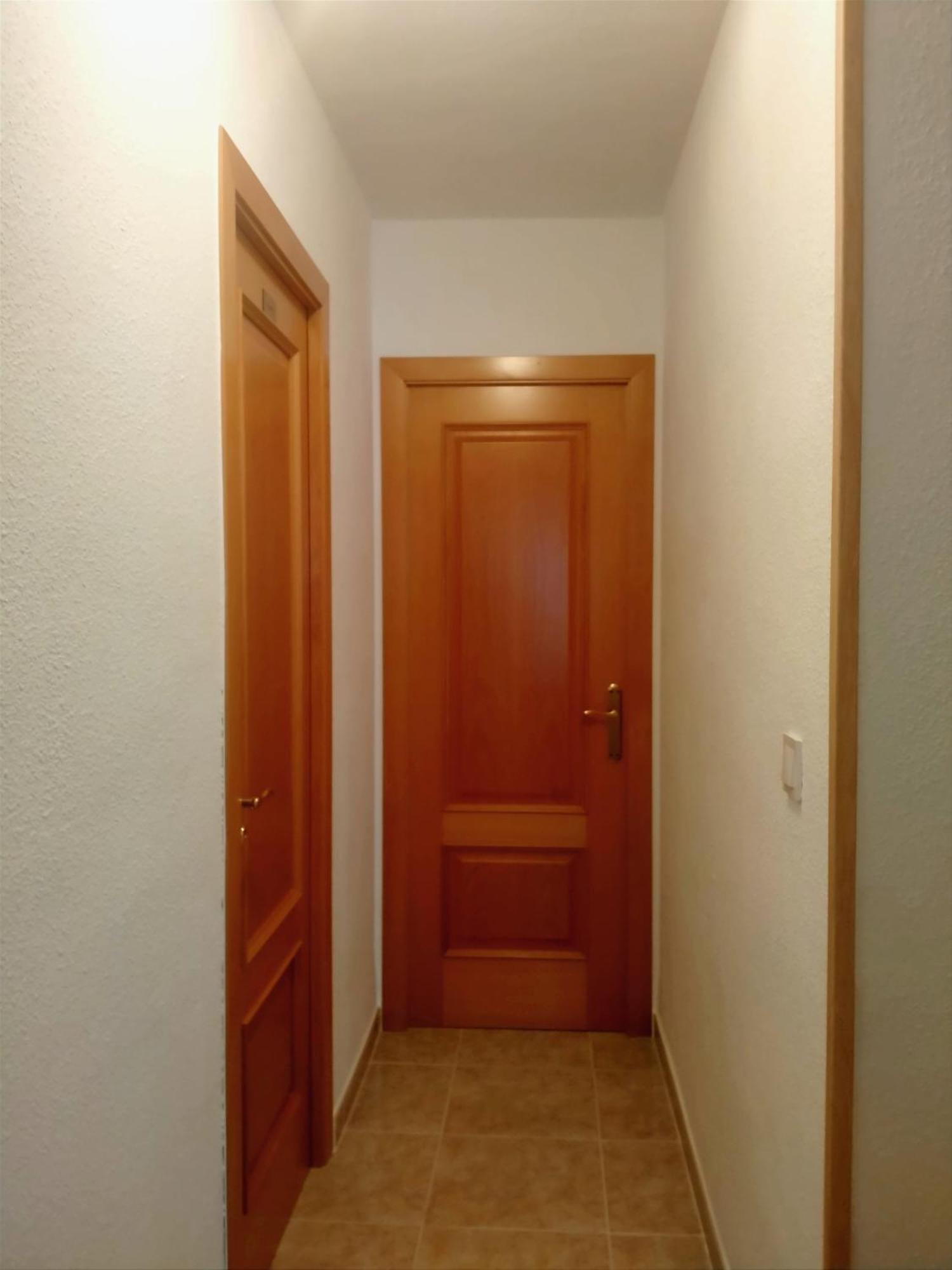 Apartmán La Linea Calpe Exteriér fotografie