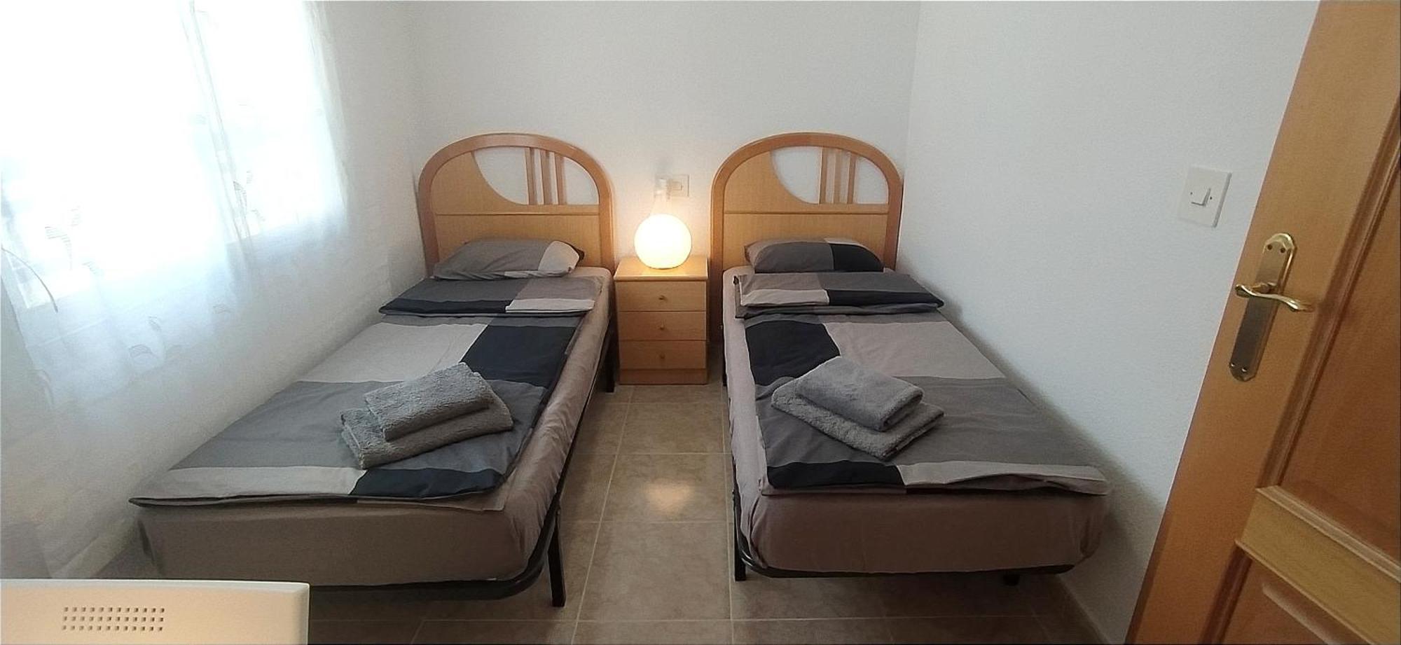 Apartmán La Linea Calpe Exteriér fotografie