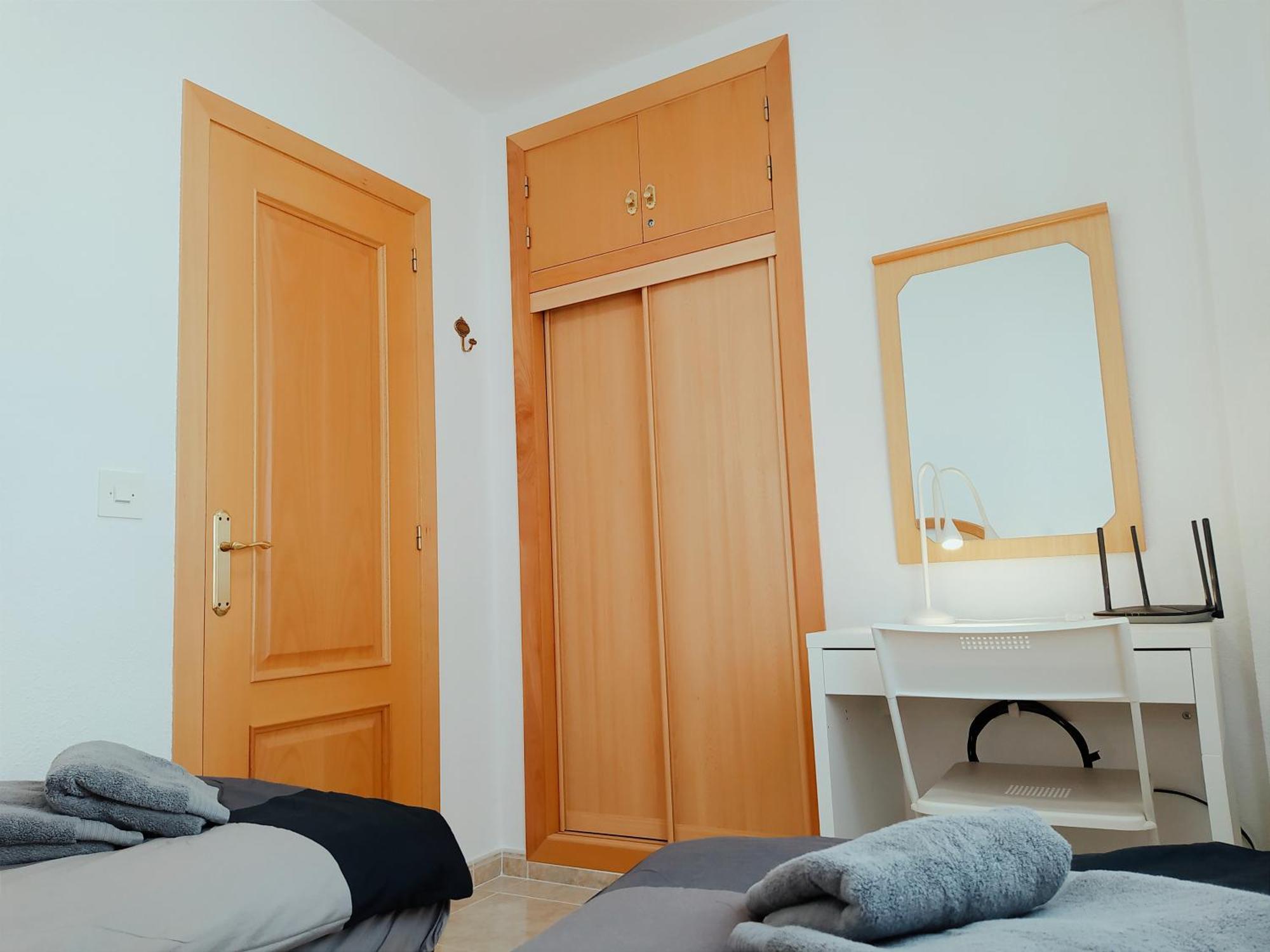 Apartmán La Linea Calpe Exteriér fotografie