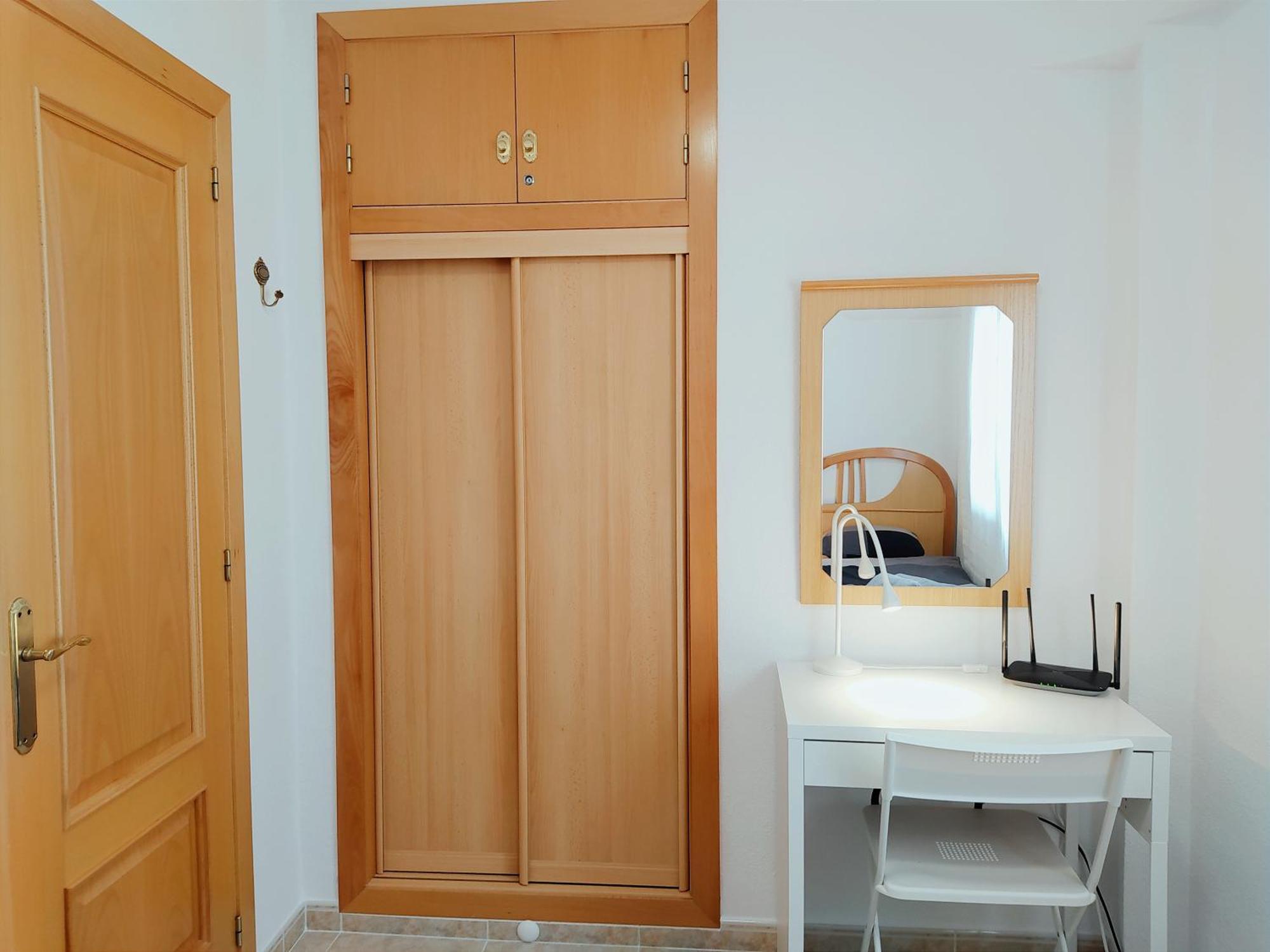 Apartmán La Linea Calpe Exteriér fotografie